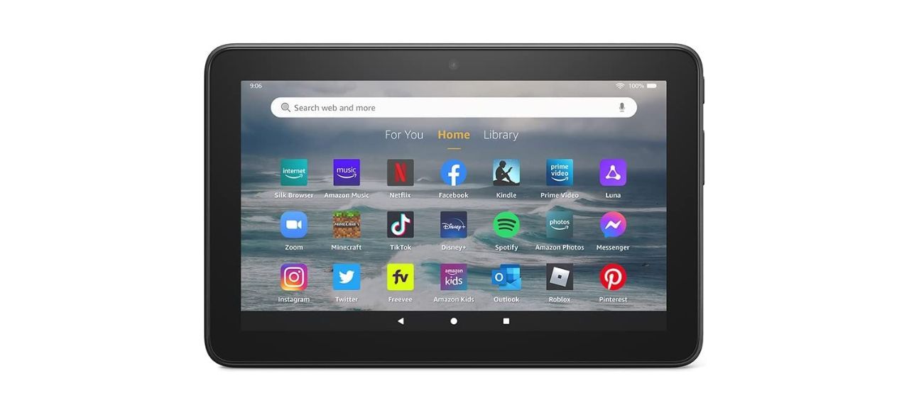 Amazon Fire 7 Tablet