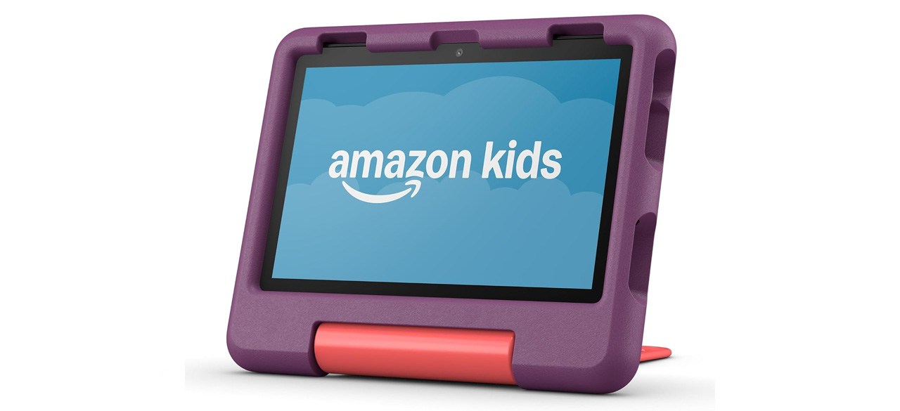 Best Amazon Fire 8 Kids Tablet