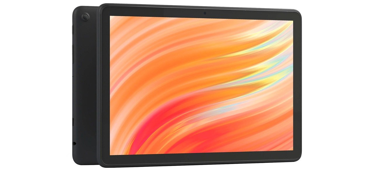 Best Amazon Fire HD 10 Tablet
