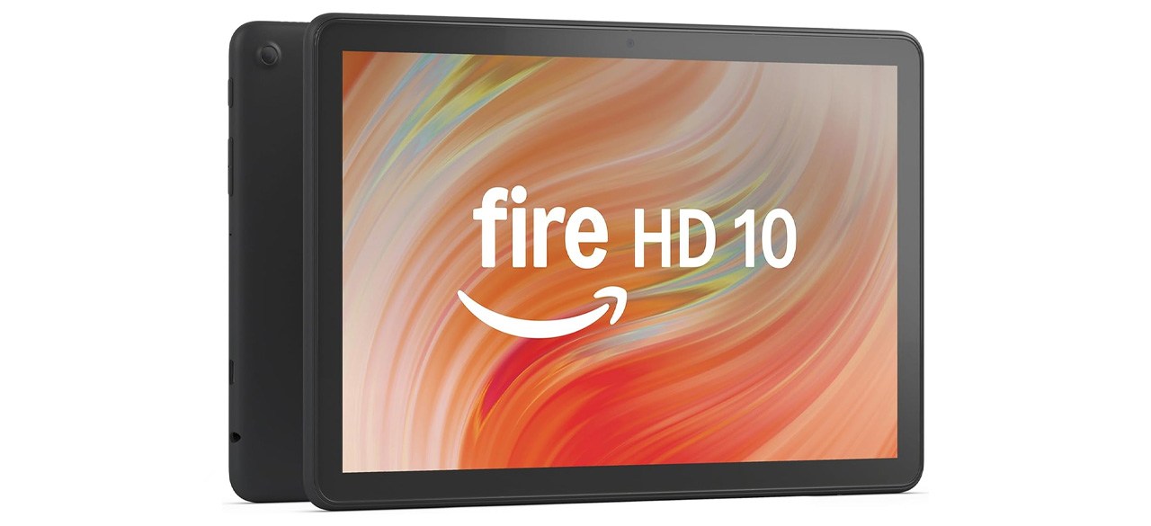 Best Amazon Fire HD 10 tablet