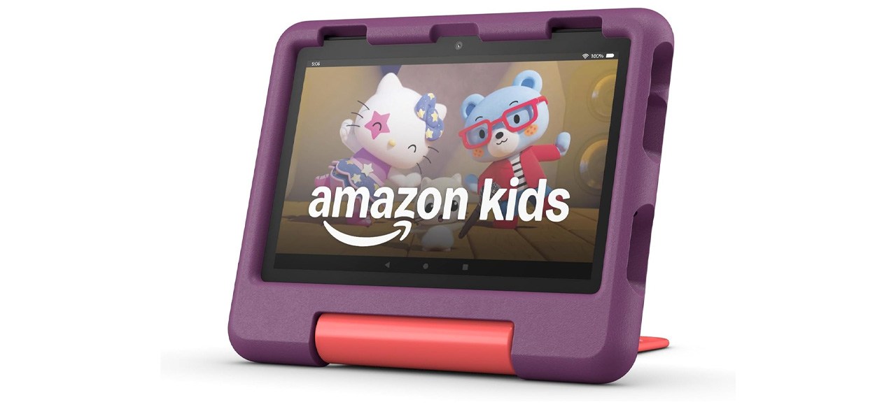 Amazon Fire HD 8 Kids Tablet