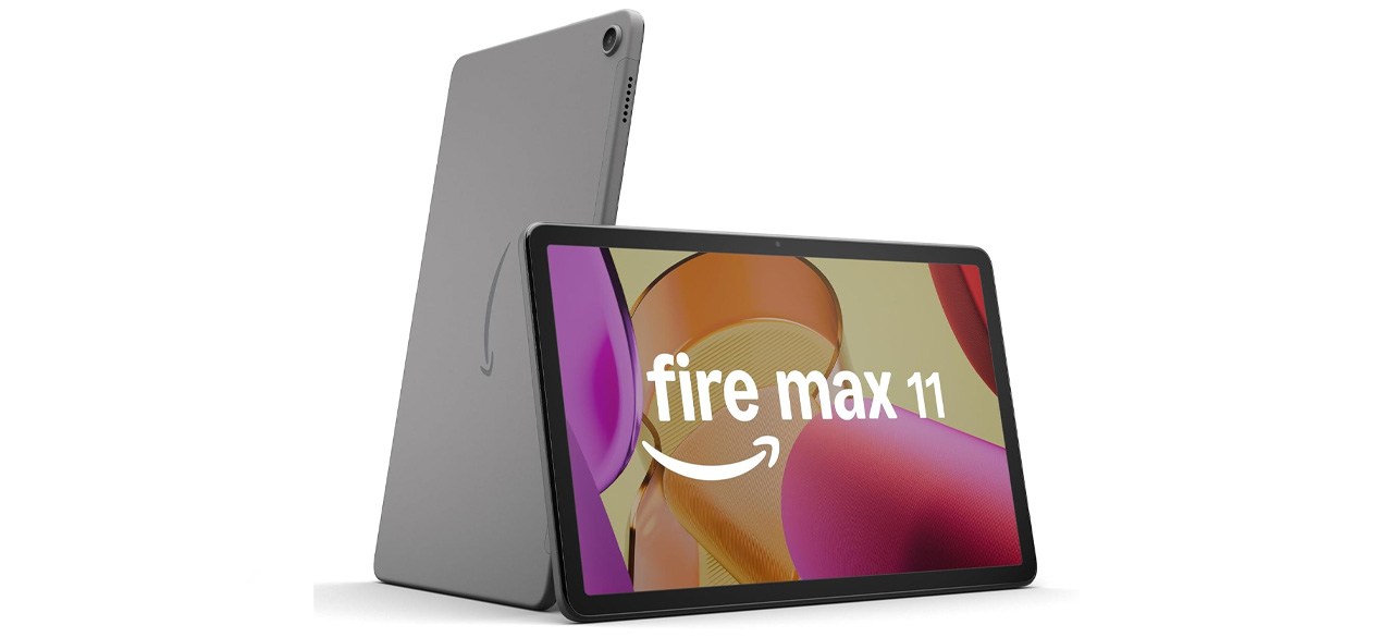 Amazon Fire Max 11