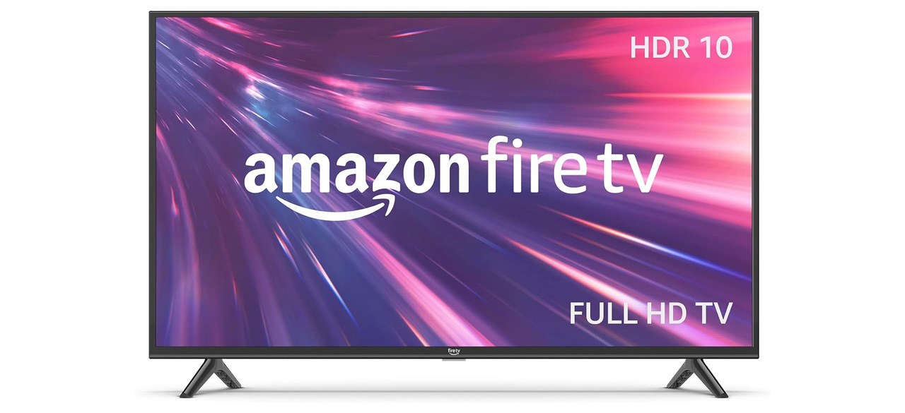 Amazon Fire TV 2-Series HD astute  TV