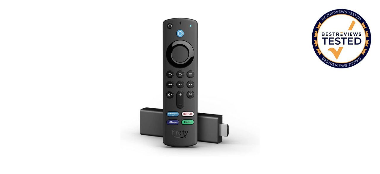 Best Amazon Fire TV Stick 4K