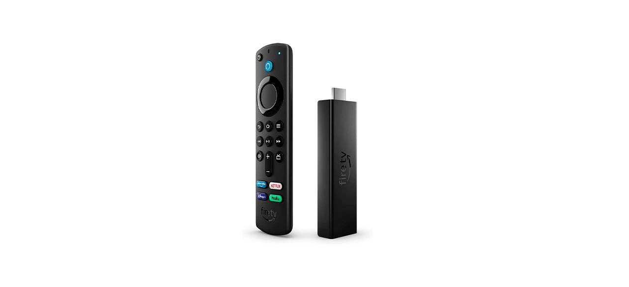 Best Amazon Fire TV Stick 4K