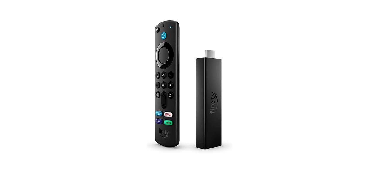 Best Amazon Fire TV Stick 4K Max