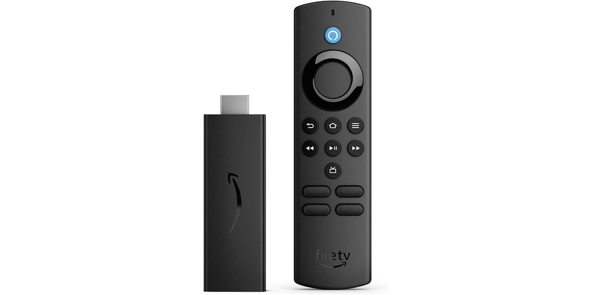 Amazon Fire TV Stick Lite