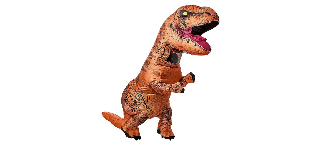 Rubie's Adult Original T-REX Inflatable Costume