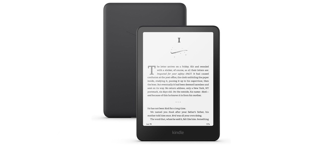 Amazon Kindle Paperwhite 16GB