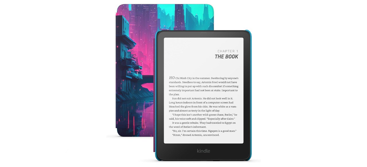 Amazon Kindle Paperwhite Kids