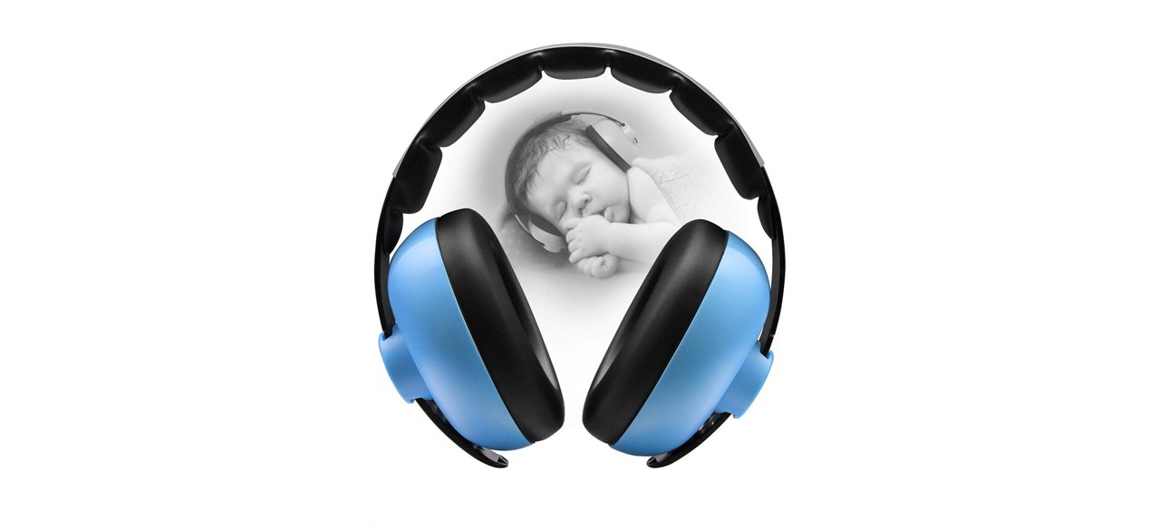 Best Bbtkcare Baby Ear Protection