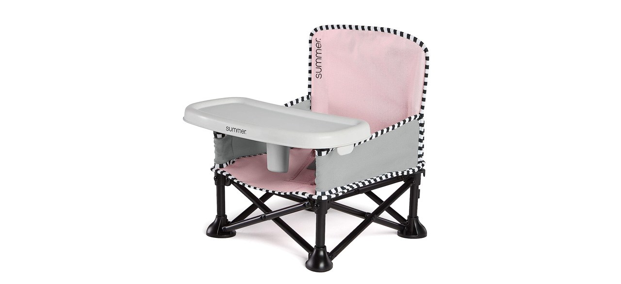 Best Summer Infant Pop ‘N Sit Booster Chair