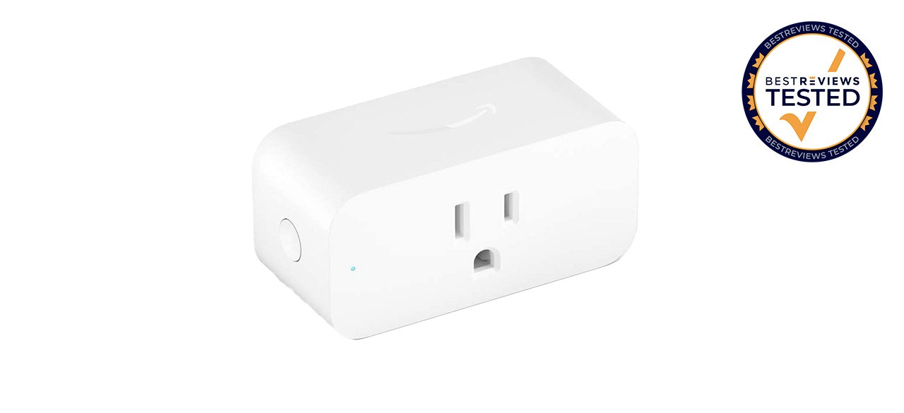 Best Amazon Smart Plug