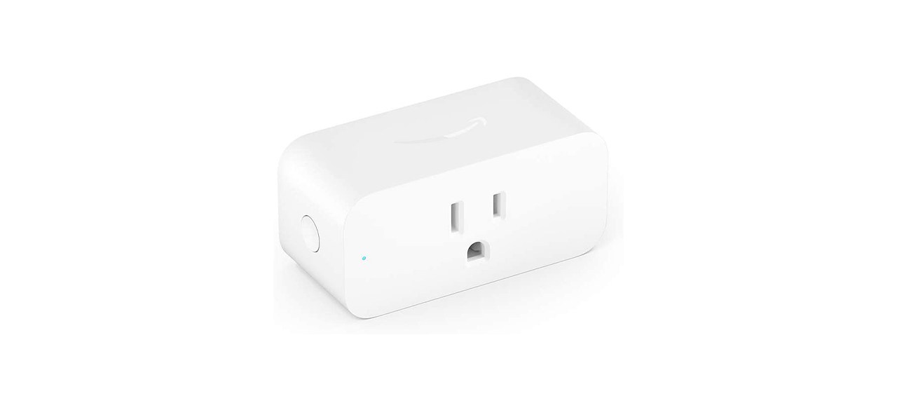 Best Amazon Smart Plug