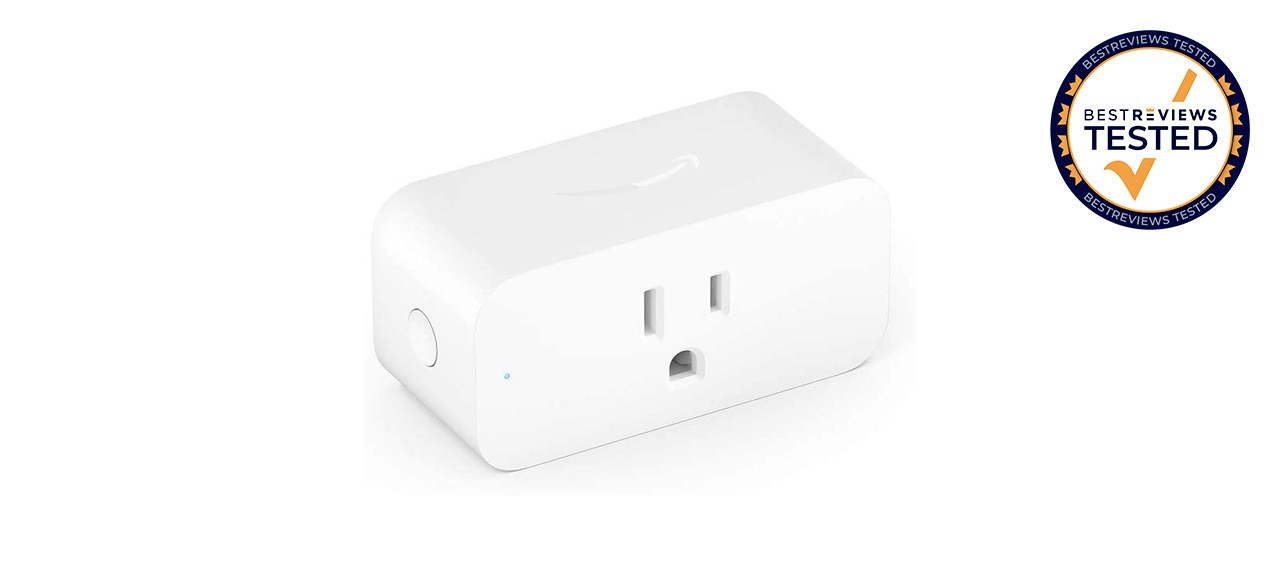 Best Amazon Smart Plug