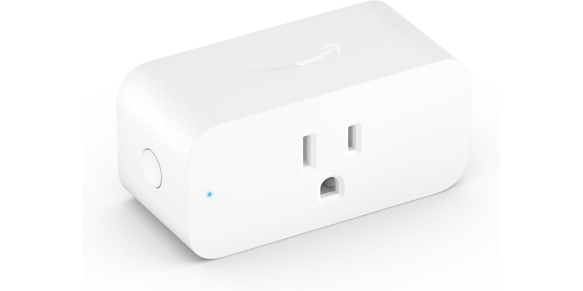 Amazon Smart Plug