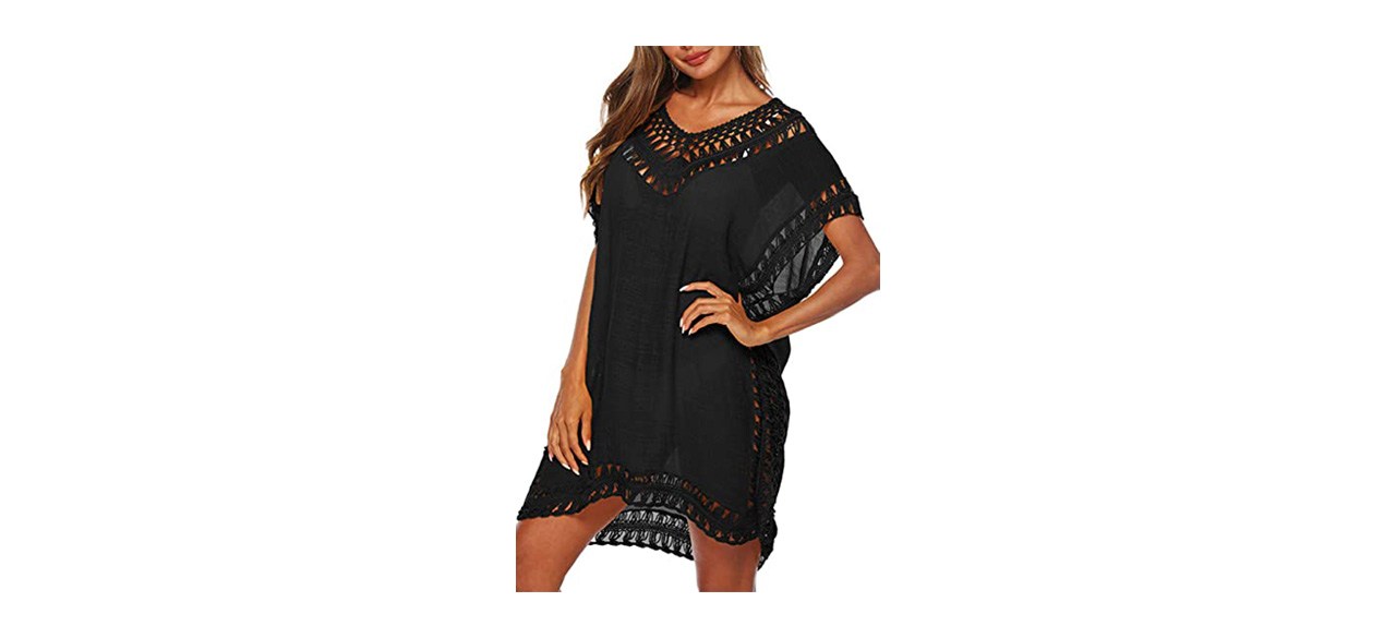 Best Adisputent Swimwear Cover-Up