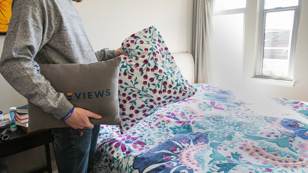 Best Amazon throw pillows