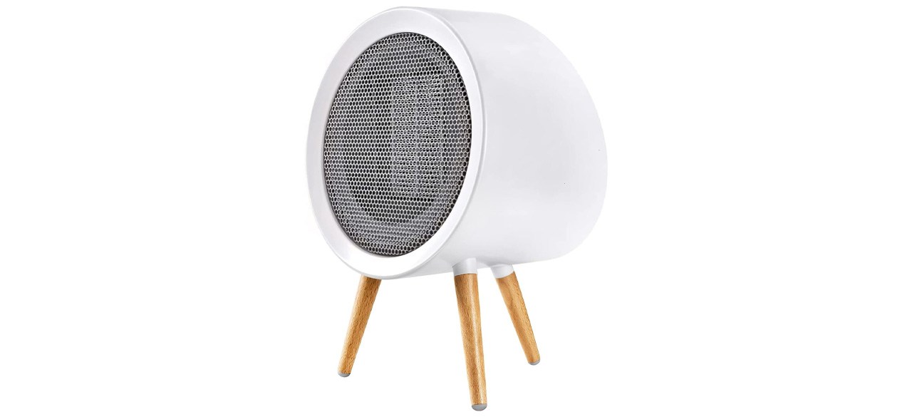 GAIATOP Space Heater on white background