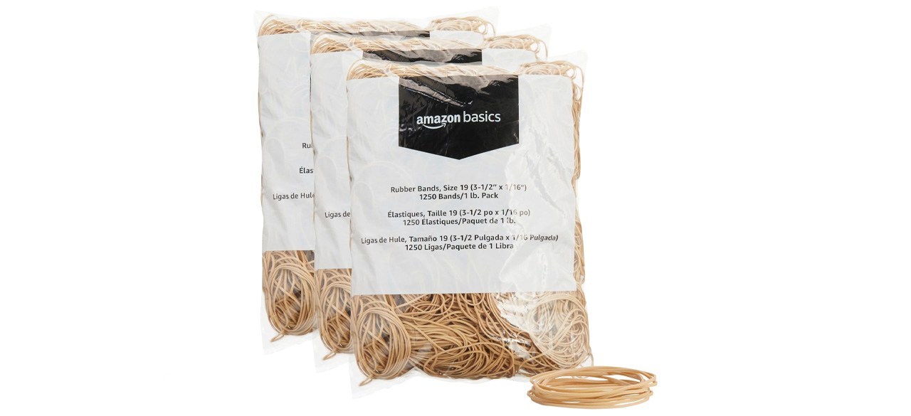 Elástico AmazonBasics