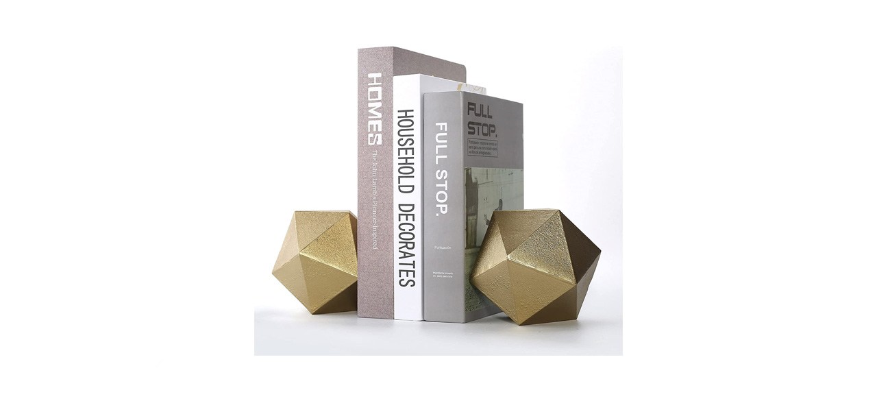 best Ambipolar Geometric Bookends