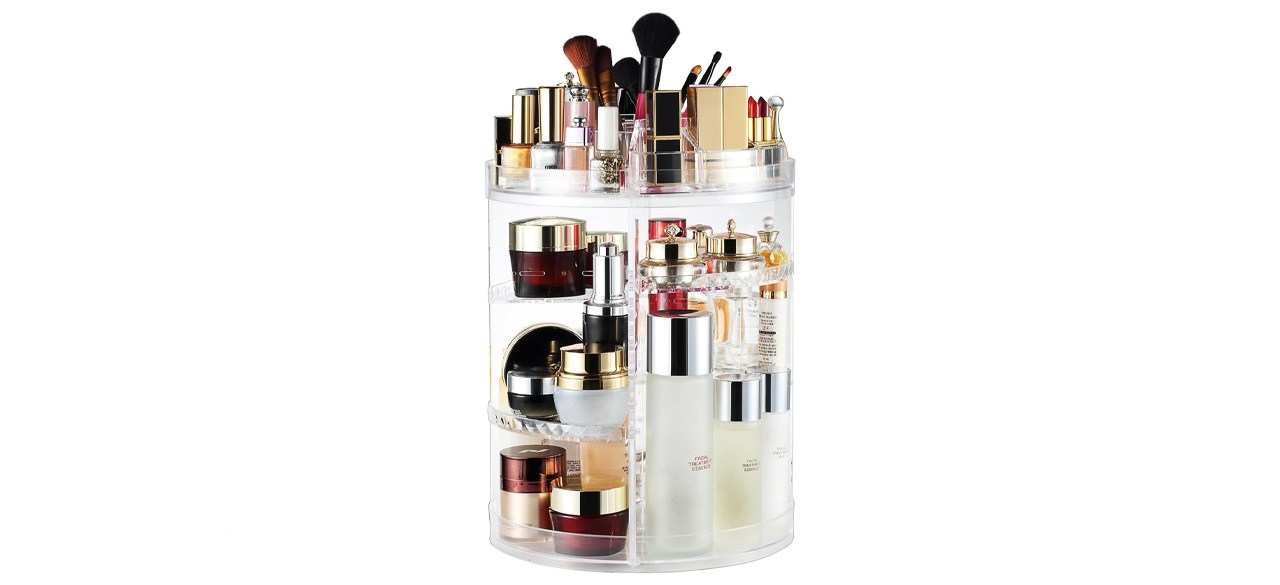 AmeiTech Makeup Organizer