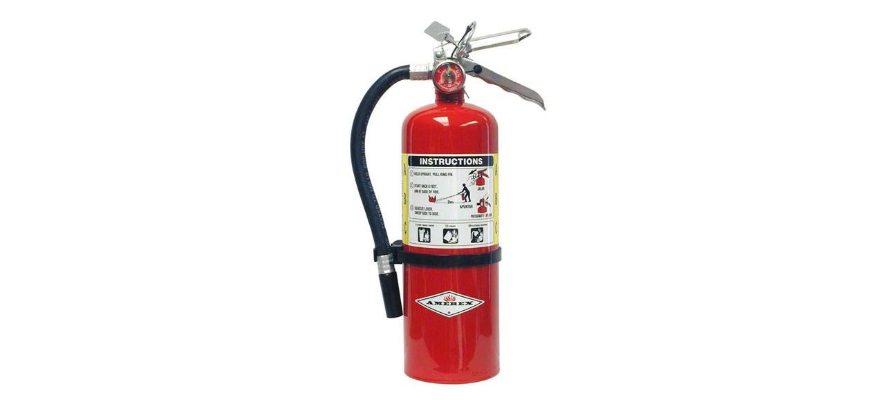 The best fire extinguishers for any emergency – Hartford Courant