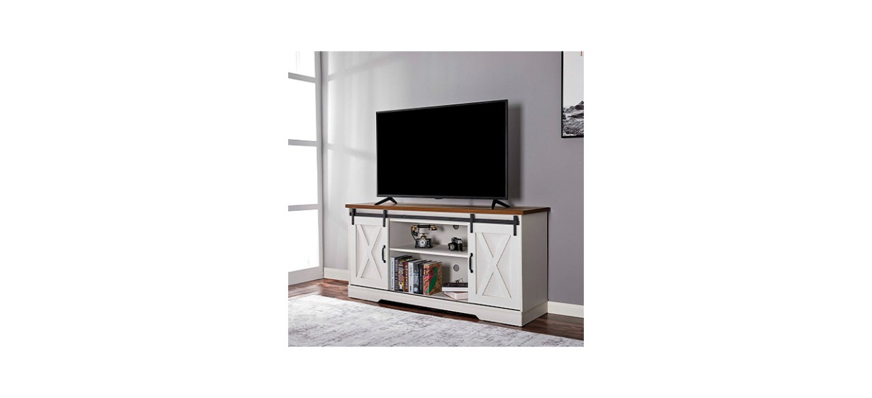 Best Amerlife TV Stand