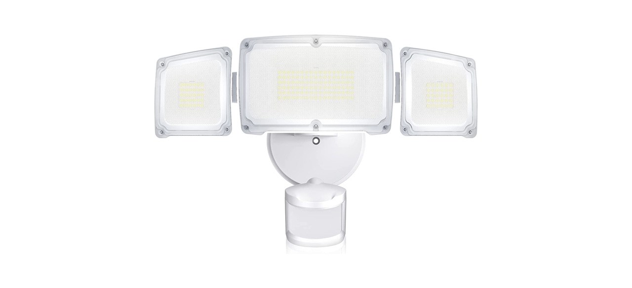 Best Amico LED Security Lights with Motion Sensor 