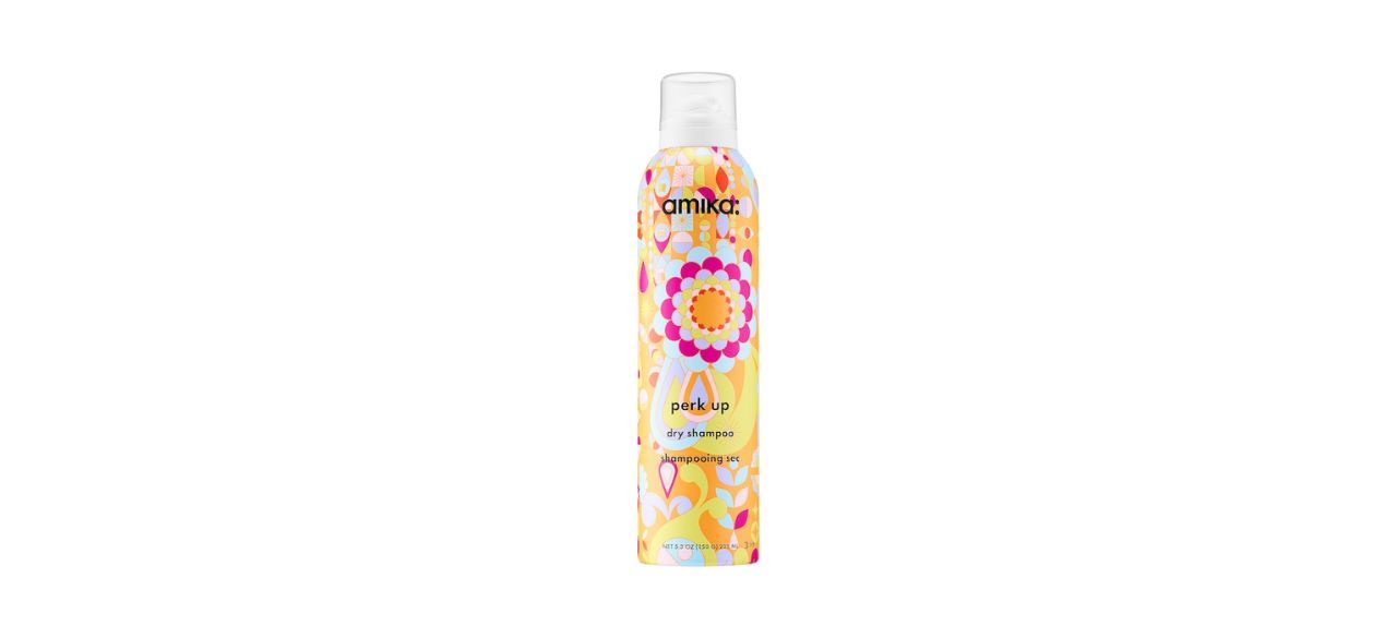 Best amika Perk Up Talc-Free Dry Shampoo