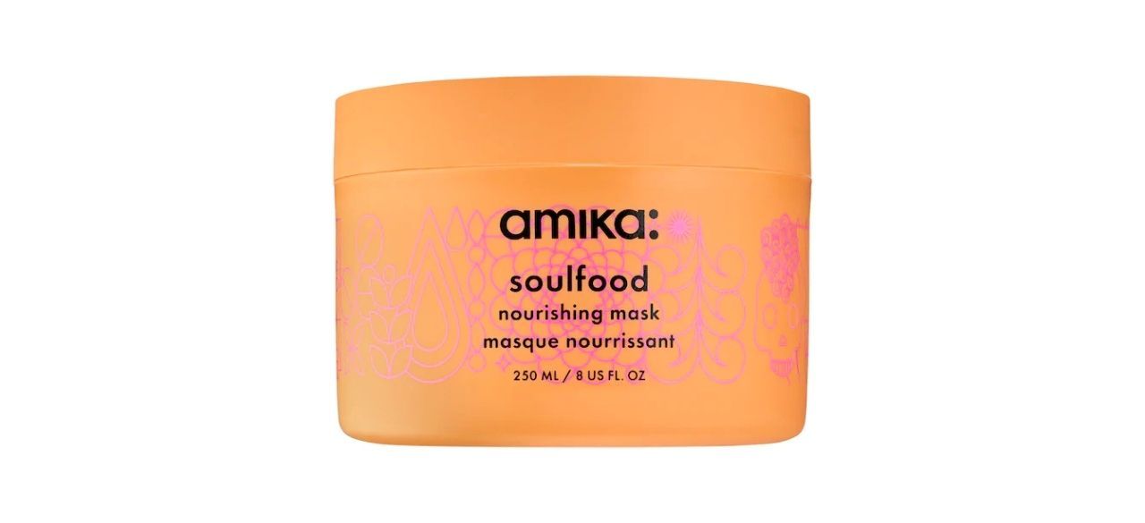 Amika Soulfood Nourishing Hair Mask