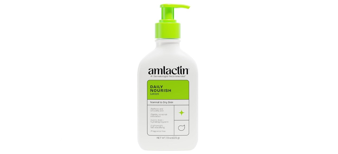 AmLactin Daily Moisturizing Body Lotion