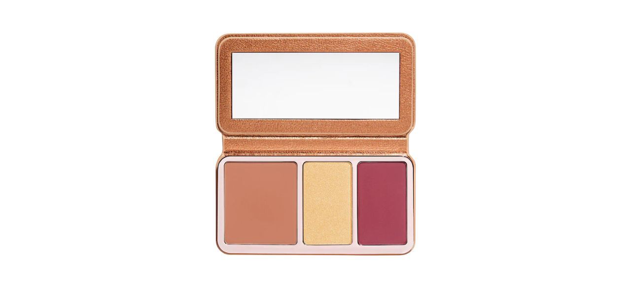 Anastasia Beverly Hills Face Palette in Italian Summer