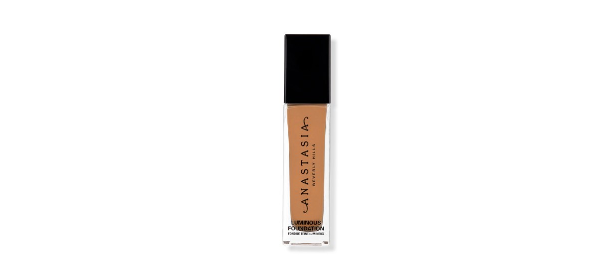 Best Anastasia Beverly Hills Luminous Foundation