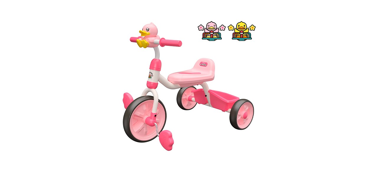 Best Ancaixin Tricycle