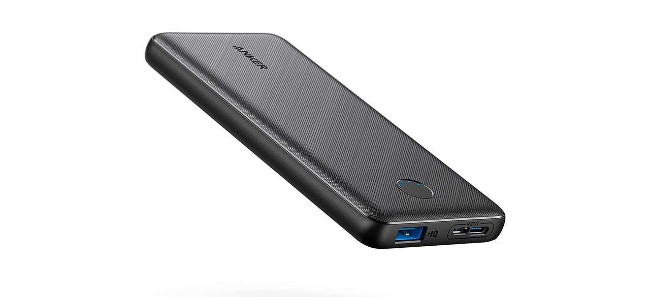 Best Anker 313 Power Bank