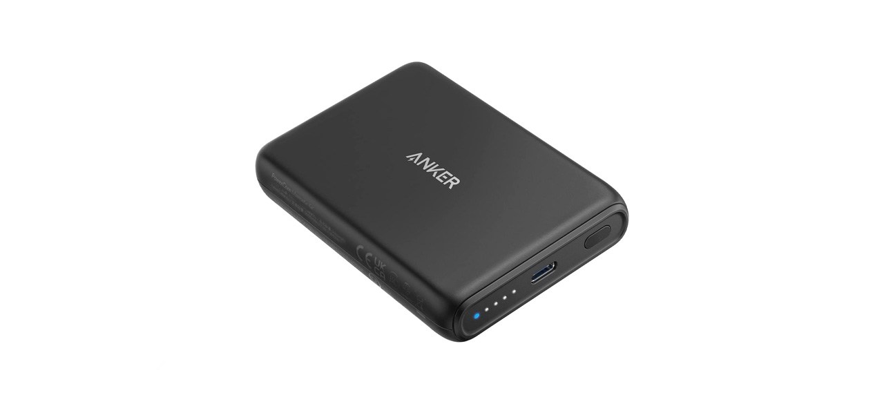 best Anker 521 Magnetic Battery Pack