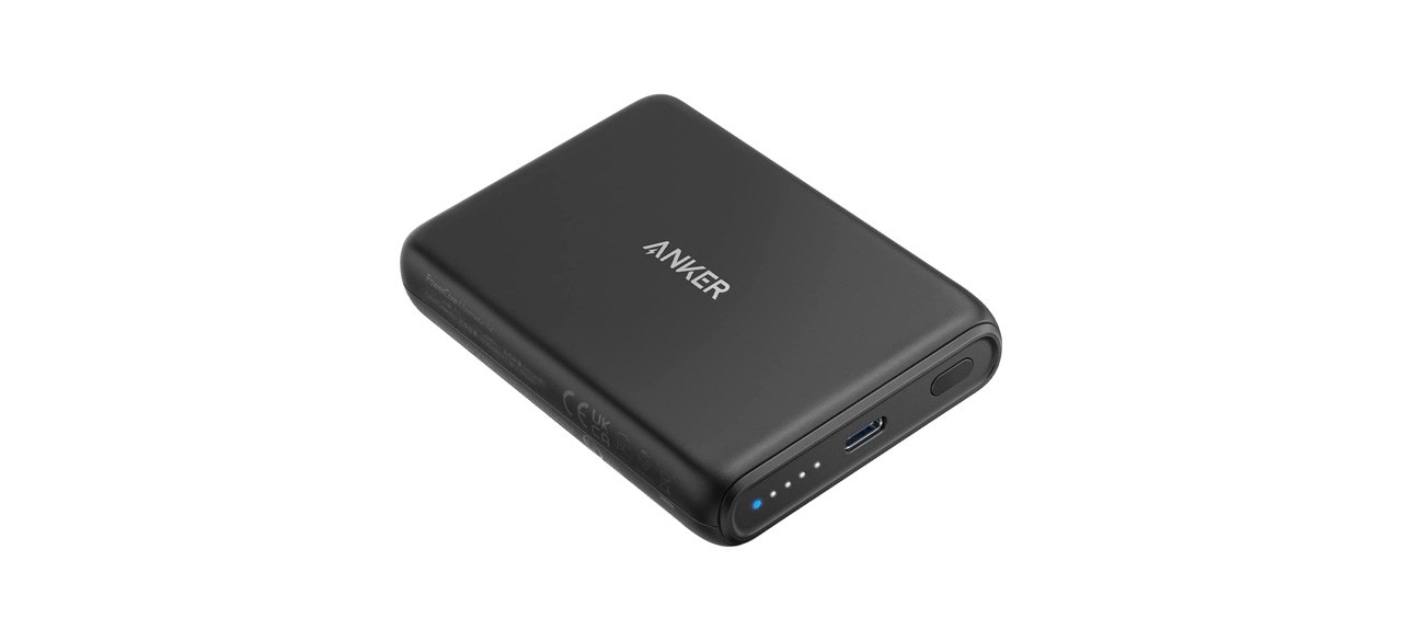 Best Anker 521 Magnetic Battery Portable Charger
