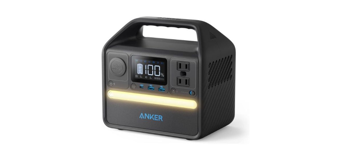 Best Anker 521 Power Station