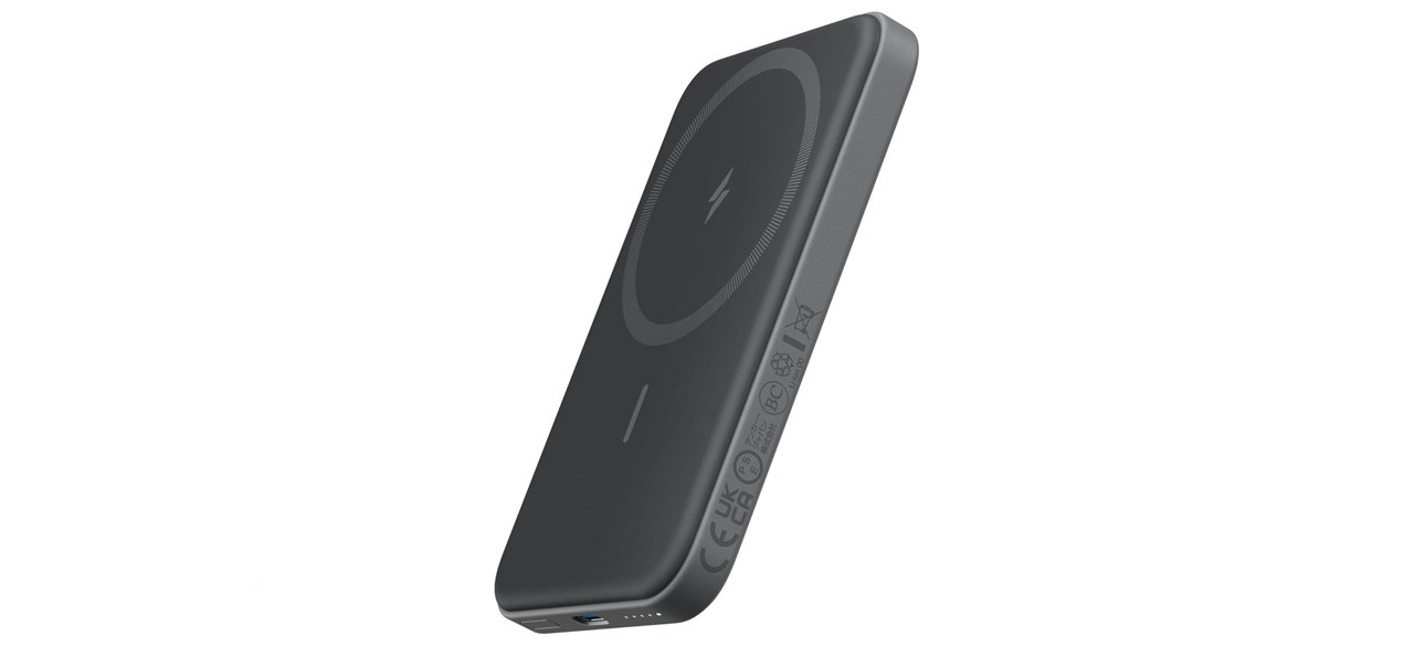 Anker 621 Magnetic Portable Charger