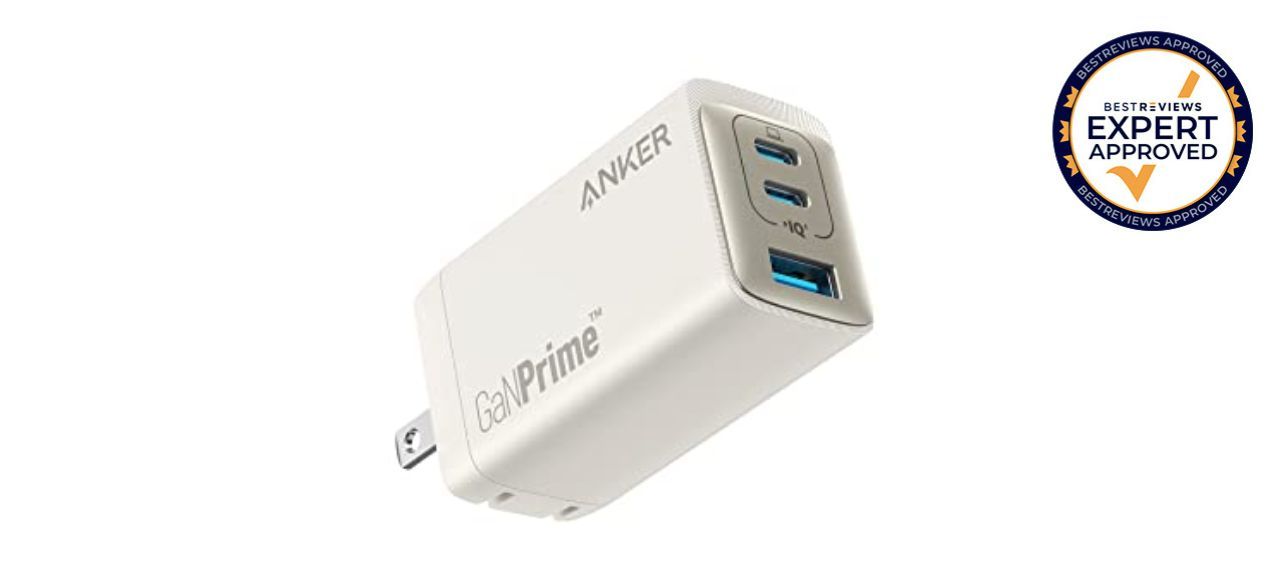 Best Anker 735 GaNPrime Charger