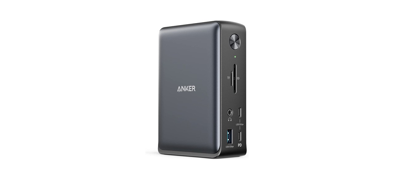 Best Anker Docking Station