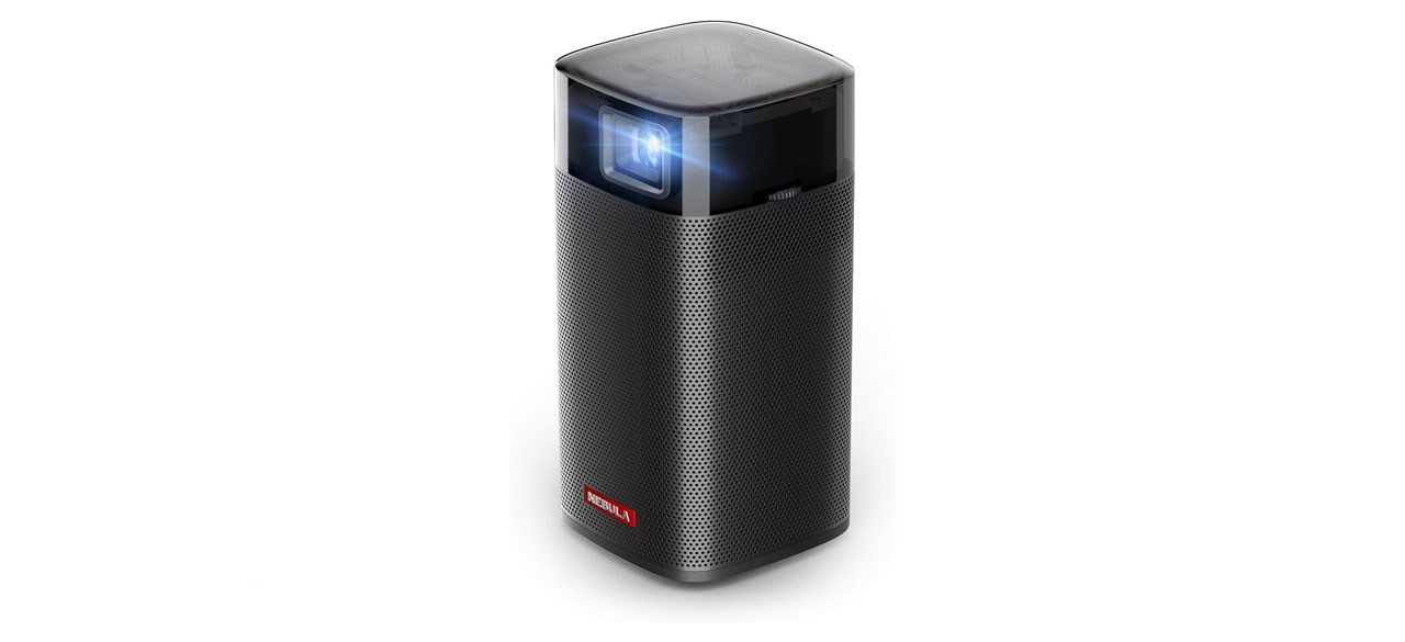 Anker Nebula Apollo Projector