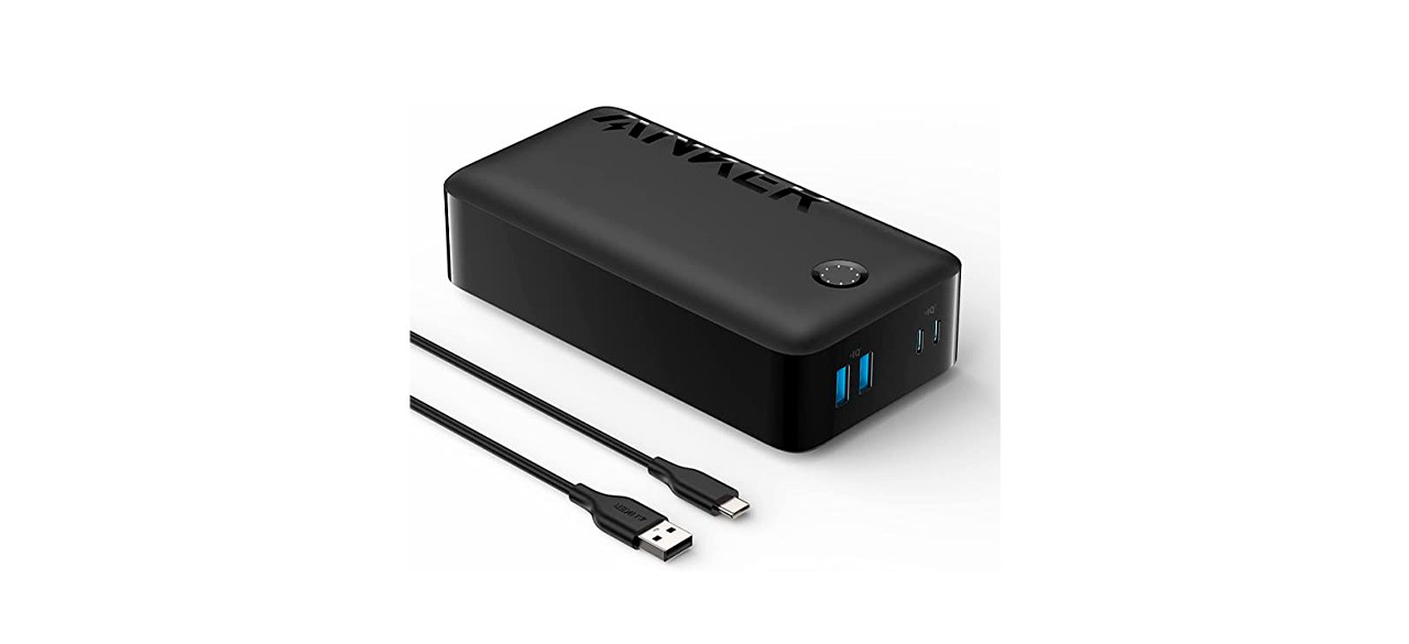 Best Anker Portable Charger