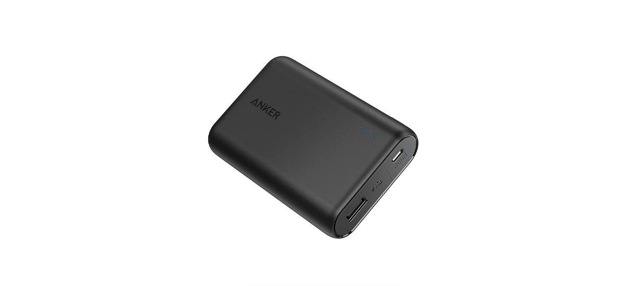 Best Anker PowerCore 10000 Portable Charger