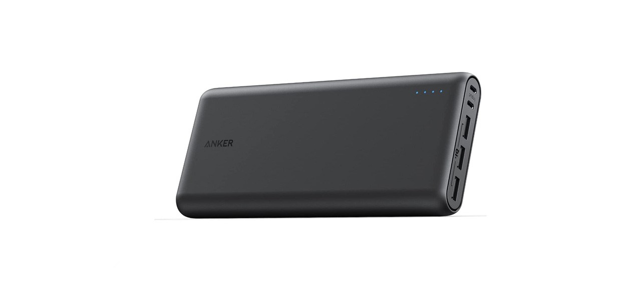 best Anker PowerCore 26800 Portable Charger