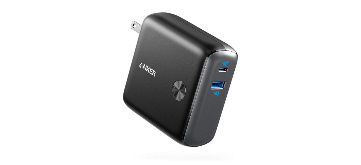 Best Anker PowerCore Fusion