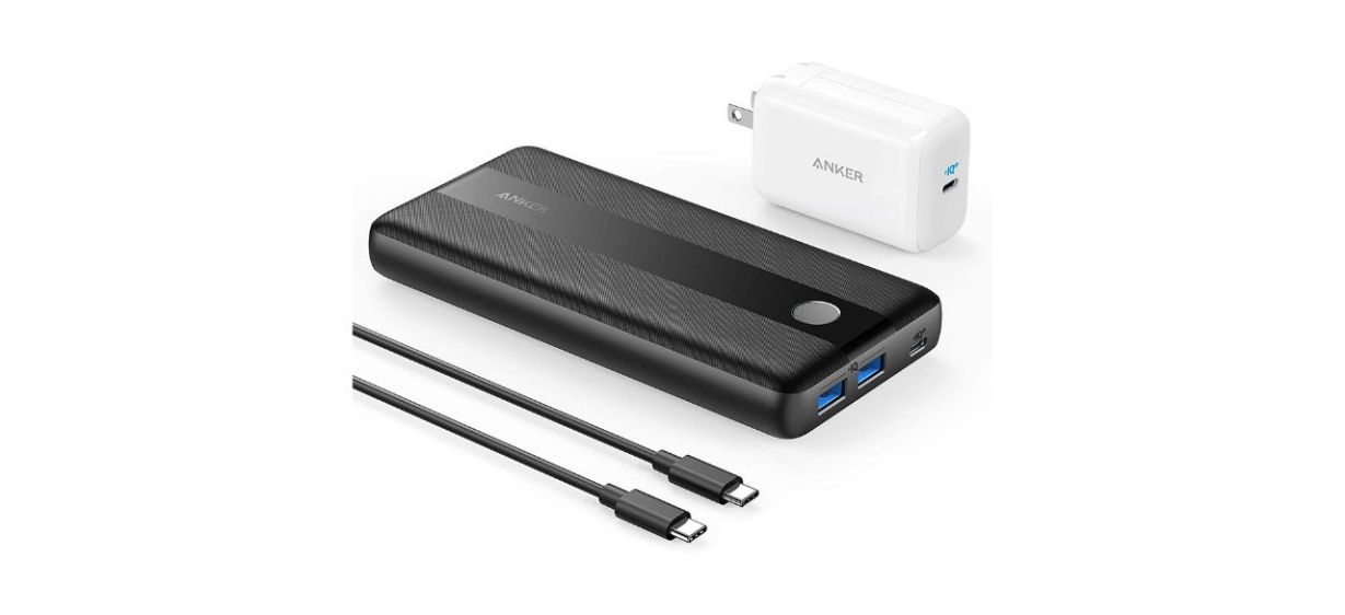 Best Anker PowerCore III Elite