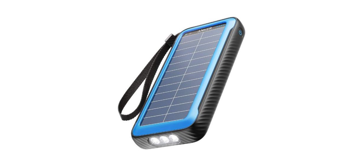 Best Anker PowerCore Solar