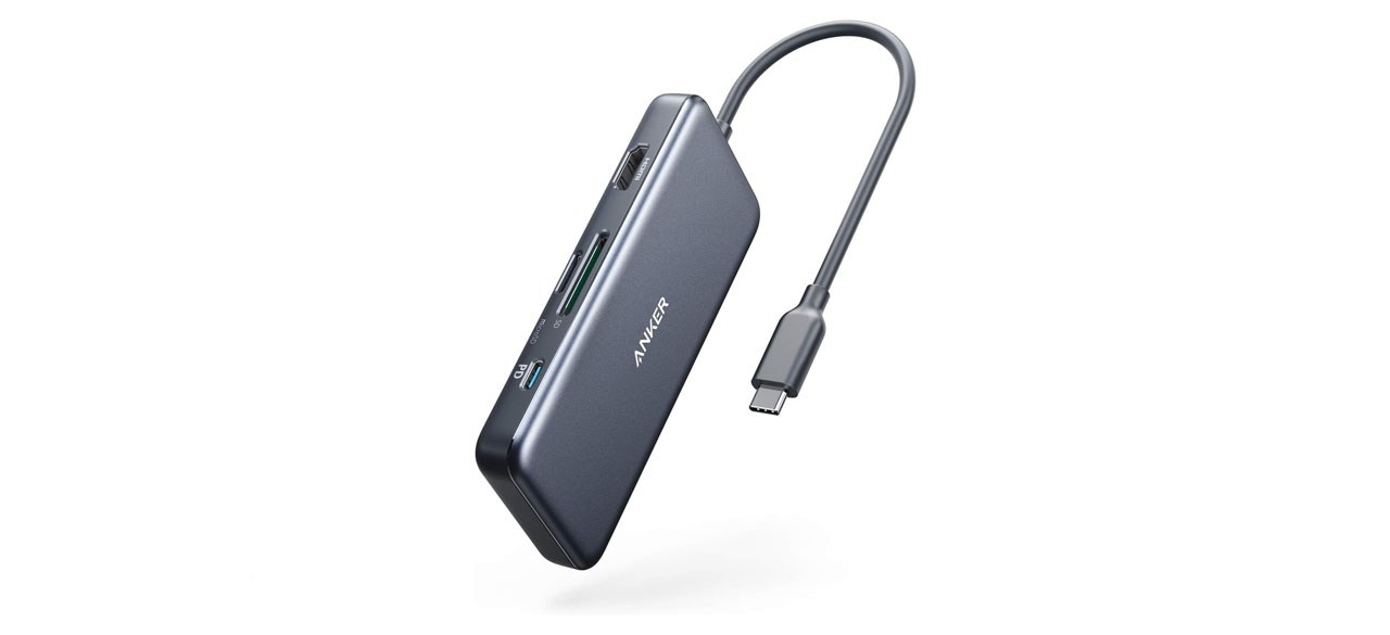 Anker PowerExpand+ 7-in-1